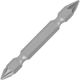 D.end Pz1xpz1 65mm Pwr Bit 1cd